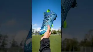 NEW PUMA colours - cop or drop?