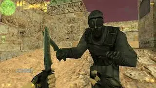 [ POV ] PGS D-Link myth vs 2easy4 (DreamHack Winter 2009 Showmatch)