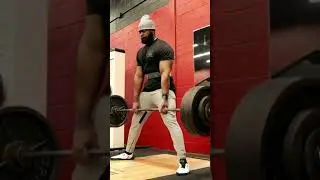 Getting to the Gym is Half the Battle 💪🏾 #fitnessmotivation #gymlife #powerlifting #bodybuilding