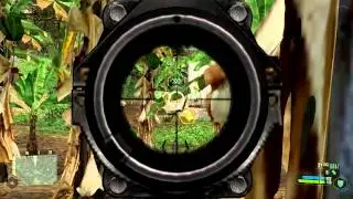 Crysis  Episode 10