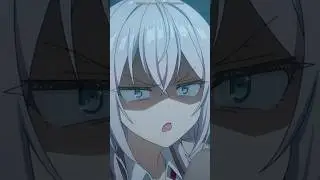 Not him thinking about another girl 💀 #alyasometimeshidesherfeelingsinrussian #newanime #shorts