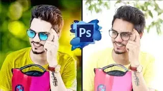 CB EDITS IN PHOTOSHOP CC SMOOTH FACE GOPAL PATHAK PIC