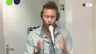 Charly Luske  - Nobody's Guy live @Friday Night Live