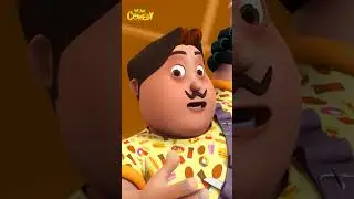 Chacha Bhatija | 40 | New Shorts Cartoon Video For Kids | Comedy Cartoon | Wow Kidz Comedy #shorts