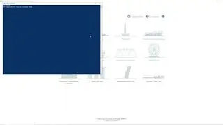 Изучаем API Renga. Первые скрипты PowerShell: запуск Renga, создание проекта