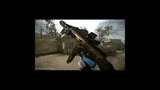 ВАРФЕЙС новое оружие Beretta PMX инженера Warface 