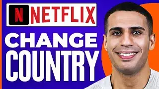 How To Change Country On Netflix 2024 ( 2024 )