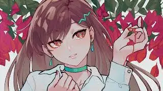 ブーゲンビリア / Bougainvillea【VocaLin】