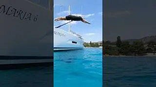 Water bike 