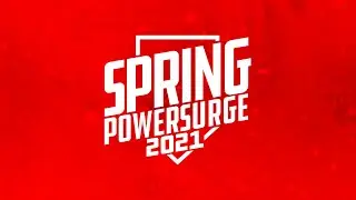 2021 Yamaha Spring Power Surge
