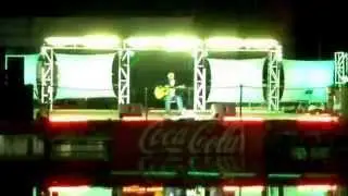 Germán Neftalí - Un sólo de blues (En el Foro del Lago de la Feria de Celaya)