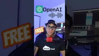 OpenAi Whisper.#python #openai #reconocimientodevoz #programacion
