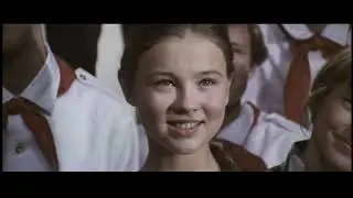 КАК ВСЕГДА В СОВЕТСКИХ ФИЛЬМАХ - ПРО САМОЕ ГЛАВНОЕ В ЧЕЛОВЕКЕ👩‍👦‍👦 Лесные качели🤡 СЕМЕЙНЫЙ ФИЛЬМ
