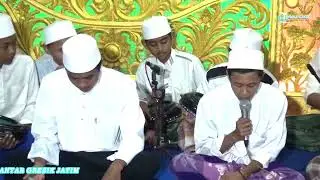 Addinu Lana Az Zahir ~ Wisuda DEC Daruttaqwa English Course