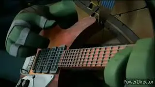 Черепашки ниндзя клип юность📽🔍📺