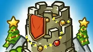 Grow Castle 1 серия