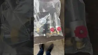 Редуктор РЕДИУС КР2 , 