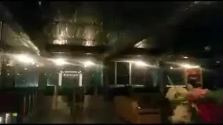 Момент землетрясения в Пакистане   21 03 2023