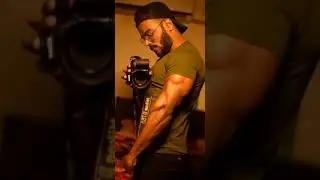 cb Edit work out in gym with DSLR Nikon D-750