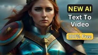 Best Free AI Video Generator | Create AI Animation For FREE