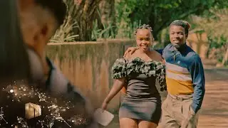 Zulu and Hlengiwe's double lives revealed - Uzulu Nomhlaba | S1 | Mzansi Magic | Ep5