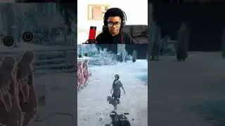 Assassin's Creed Mirage Sliding Focus Sequence