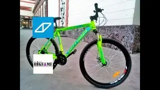 Велосипеды Velotrade на Bike Expo 2019