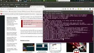 Make USB Bootable Windows with WoeUSB in Ubuntu Linux