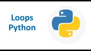 Introduction to python Loops (For Loop , While Loop) [ Part 09]