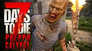 Mr. Machete rettet mich - Preppocalypse S02E10