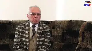Ким Брейтбург о мюзикле «Дубровский»