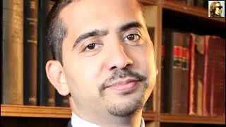 Mehdi Hasan exposed | Muslim Brotherhood / Qatar