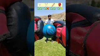 Football Asmar Catching