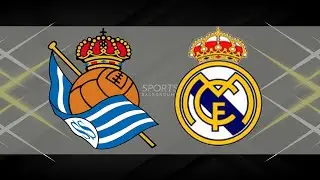 REAL SOCIEDAD O - REAL MADRID 1 LIDER ABSOLUTO