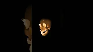FIRE SKULL || Ghost Rider || Green Screen Effects || VFX 