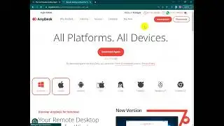 How to Download and Install Anydesk for Windows