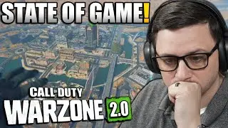 They Failed, but Warzone 2 can still be Saved...