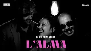 Black Damo - L'Alma (prod by Foot De Papera)