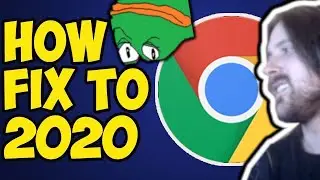 Forsen Reacts To OKAYEG GUY - How to fix File is malicious, and Chrome has blocked it Download error