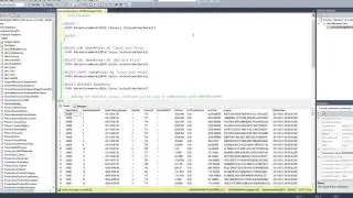 Learn SQL: Lesson 5 - SUM,AVG,COUNT, GROUP BY, & DISTINCT