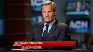(Broadcast Packages) News Broadcast Pack by ThirdBracket | After Effects Template 