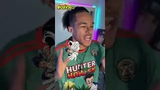 BEST NEW GEN BLACK ANIME CHARACTER 