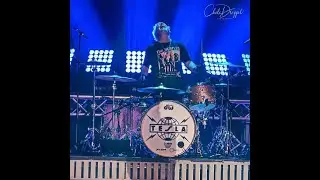 Steve Brown of Tesla - Tulsa Music Stream Episode 111