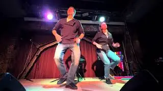Show Ритм Pro | фестиваль 