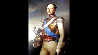 🎭РУССКИЕ ЦАРИ. НИКОЛАЙ I. ПАВЛОВИЧ🌎  ДОКУМЕНТАЛЬНОЕ КИНО 🎆 2011