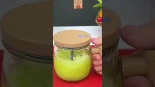 Blender cup.