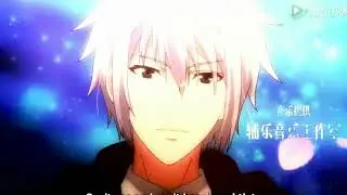 Spiritpact AMV - Sinister 