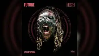 Future - Mad Luv (Acapella-Vocals) 140bpm A# minor