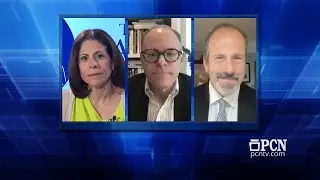 The PCN Capitol Preview 05/05/25