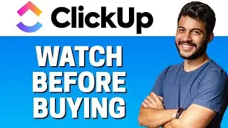 What is Clickup - Clickup Review - Clickup Pricing Plans Explained